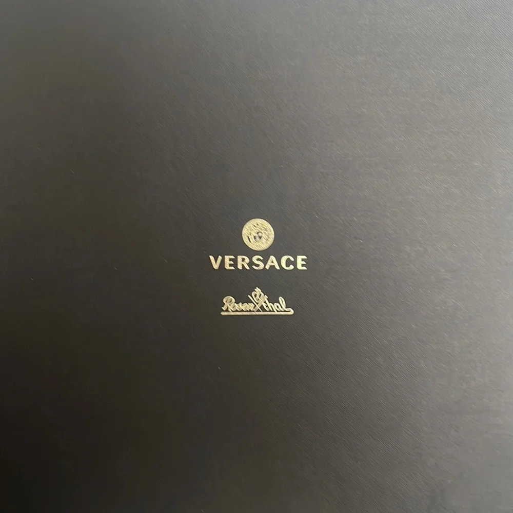 Original Versace Boxes (6 pcs) - Picture 4 of 4